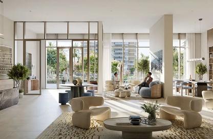 Apartment - 2 - 2 for sale in Altus 2 - Altus - Dubai Creek Harbour (The Lagoons) - Dubai
