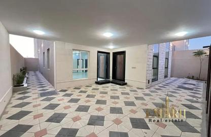 Villa - 5 Bedrooms - 7 Bathrooms for rent in Al Yasmeen 1 - Al Yasmeen - Ajman Villa - 5 Bedrooms - 7 Bathrooms for rent in Al Yasmeen 1 - Al Yasmeen - Ajman