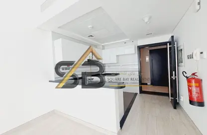 Apartment - 1 Bedroom - 1 Bathroom for rent in Central 1 Dubai 6 - Jumeirah Garden City - Al Satwa - Dubai