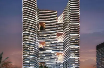 شقة - 2 حمامات للبيع في تلال بن غاطي - حديقة دبي العلميه - دبي شقة - 2 حمامات للبيع في تلال بن غاطي - حديقة دبي العلميه - دبي