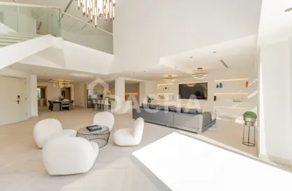Apartment - 4 Bedrooms - 5 Bathrooms for rent in The Jewel Tower A - The Jewels - Dubai Marina - Dubai Apartment - 4 Bedrooms - 5 Bathrooms for rent in The Jewel Tower A - The Jewels - Dubai Marina - Dubai