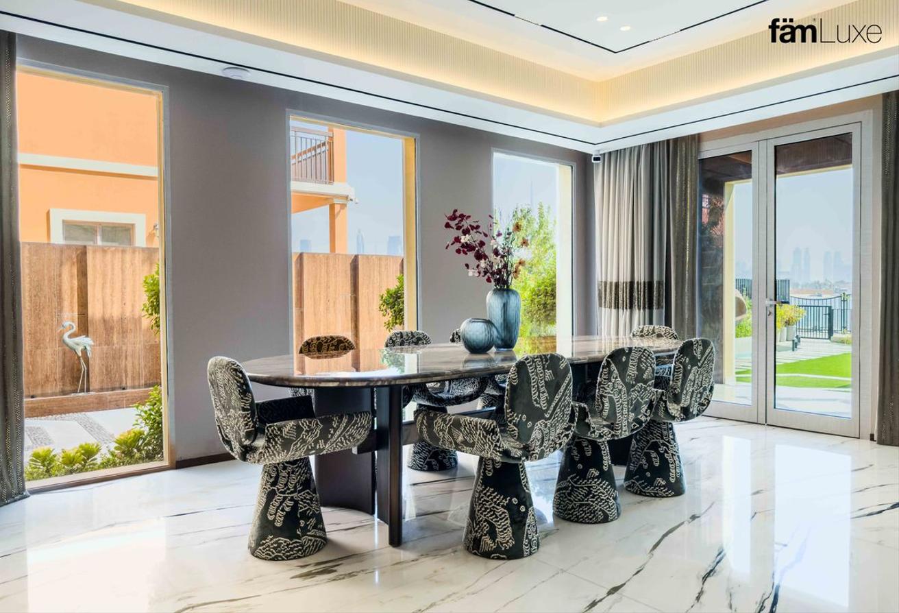 Luxurious| Fully Upgraded| Sea & Burj Khalifa View photo 23