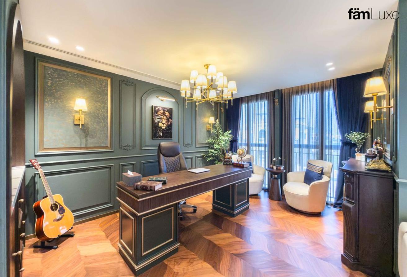 Luxurious| Fully Upgraded| Sea & Burj Khalifa View photo 26