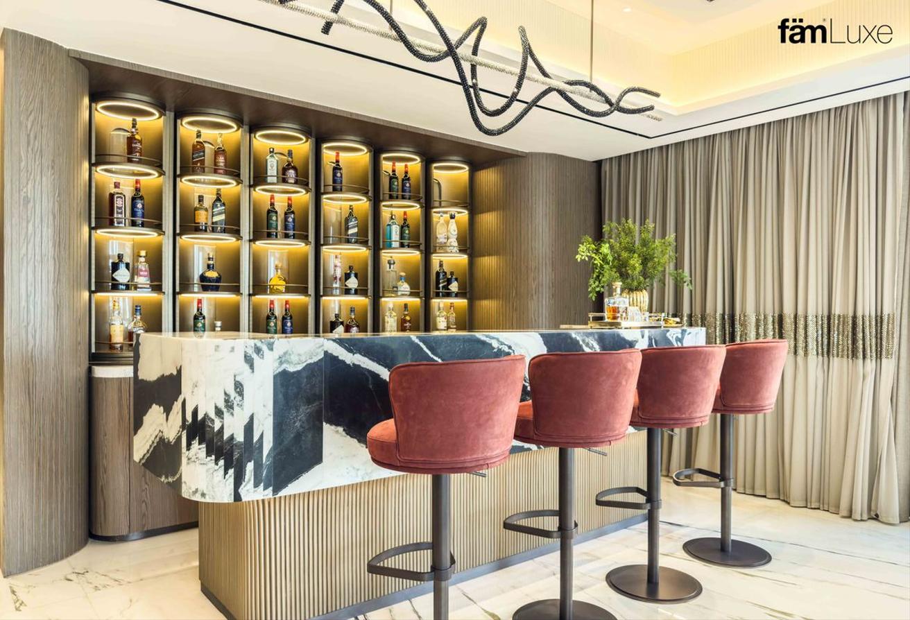 Luxurious| Fully Upgraded| Sea & Burj Khalifa View photo 6