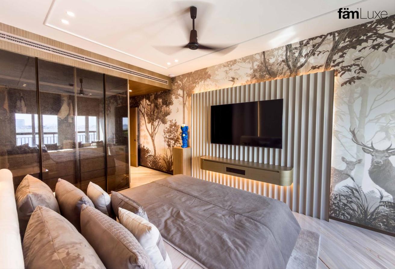Luxurious| Fully Upgraded| Sea & Burj Khalifa View photo 10
