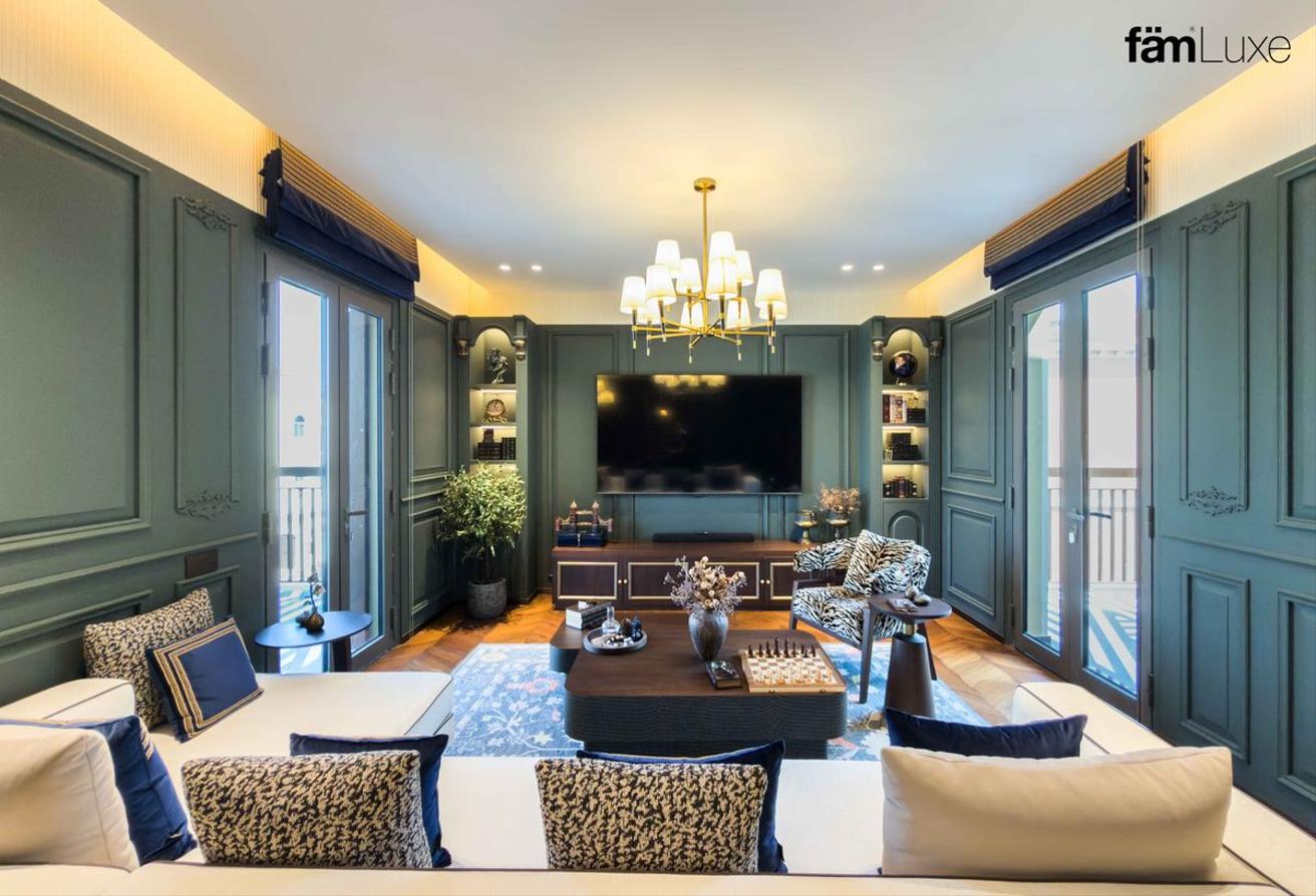 Luxurious| Fully Upgraded| Sea & Burj Khalifa View photo 27