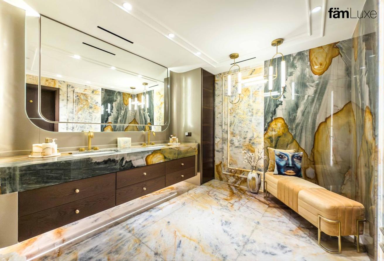 Luxurious| Fully Upgraded| Sea & Burj Khalifa View photo 16