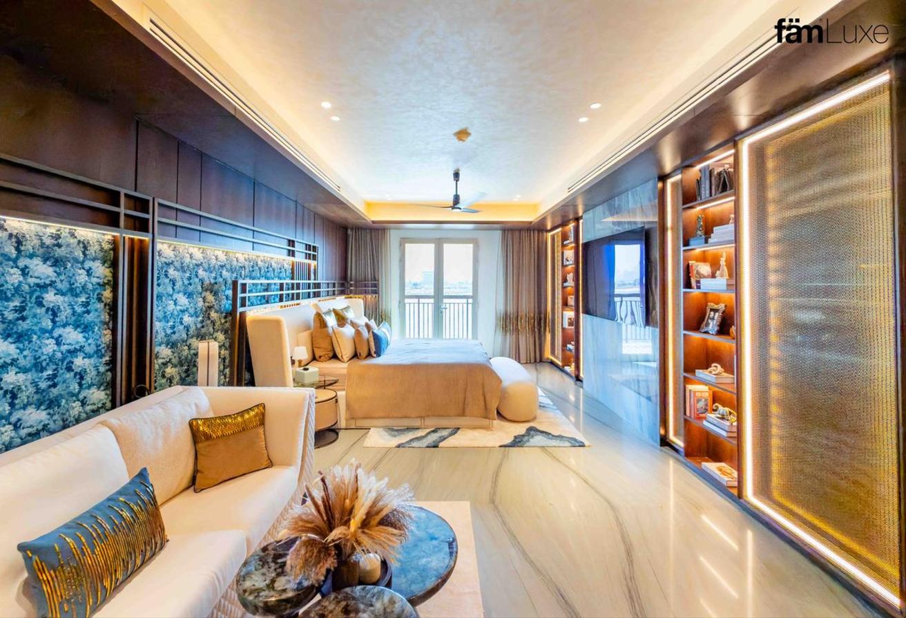 Luxurious| Fully Upgraded| Sea & Burj Khalifa View photo 8