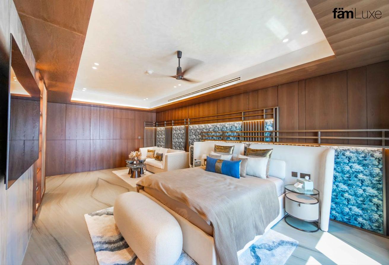 Luxurious| Fully Upgraded| Sea & Burj Khalifa View photo 9