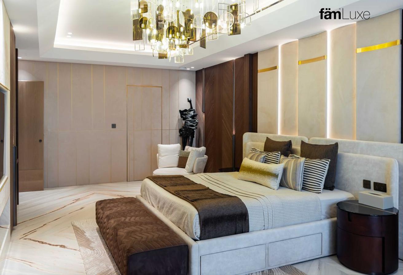 Luxurious| Fully Upgraded| Sea & Burj Khalifa View photo 25