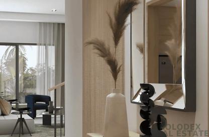 Apartment - 2 - 2 for sale in Marine 2B - Marine 2 - Riverside Views - Damac Riverside - Dubai Investment Park 2 (DIP 2) - Dubai Investment Park (DIP) - Dubai