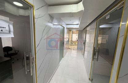 Office Space - Studio - 1 for rent in Sony Building - Al Raffa - Bur Dubai - Dubai