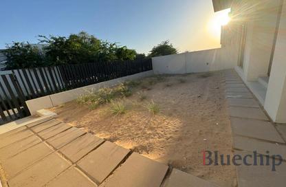 Townhouse - 4 - 5 for rent in Jebel Ali Village Townhouses - Jebel Ali Village - Jebel Ali - Dubai