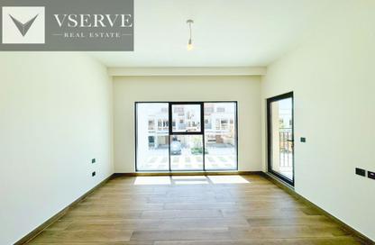Townhouse - 4 - 5 for rent in Costa Brava 1 - Costa Brava - Damac Lagoons - Dubai Townhouse - 4 - 5 for rent in Costa Brava 1 - Costa Brava - Damac Lagoons - Dubai