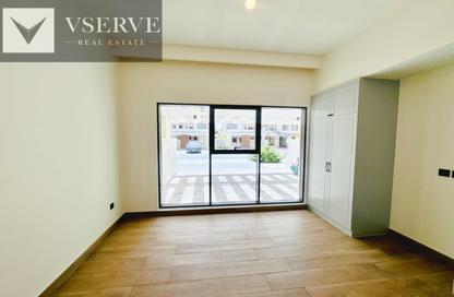 Townhouse - 4 - 5 for rent in Costa Brava 1 - Costa Brava - Damac Lagoons - Dubai Townhouse - 4 - 5 for rent in Costa Brava 1 - Costa Brava - Damac Lagoons - Dubai