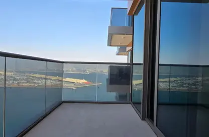 شقة - 2 غرف نوم - 3 حمامات للبيع في ريفا ريزيدنس - مدينة دبي الملاحية - دبي