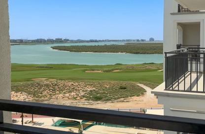 شقة - 2 غرف نوم - 3 حمامات للايجار في فيوز إف - ياس جولف كليكشن - جزيرة ياس - أبوظبي شقة - 2 غرف نوم - 3 حمامات للايجار في فيوز إف - ياس جولف كليكشن - جزيرة ياس - أبوظبي