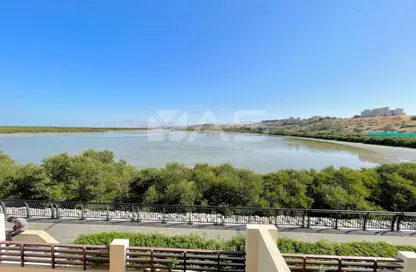 Townhouse - 3 Bedrooms - 4 Bathrooms for sale in Flamingo Villas - Mina Al Arab - Ras Al Khaimah