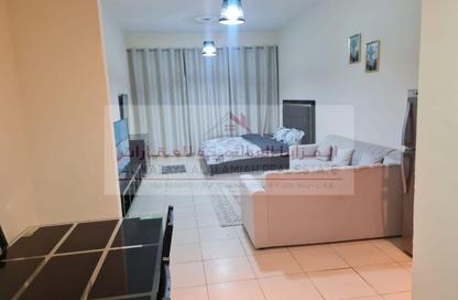 Apartment - Studio - 1 Bathroom for rent in Manazil Tower 5 - Al Taawun Street - Al Taawun - Sharjah