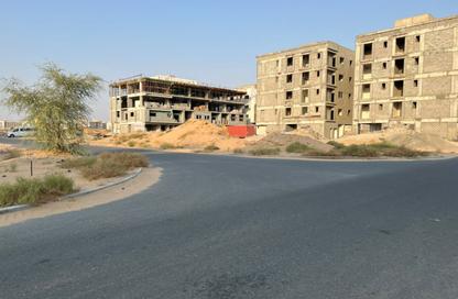 Land - Studio for sale in Ajman Global City - Al Alia - Ajman
