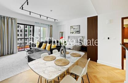 Apartment - Studio - 1 for sale in Rimal 3 - Rimal - Jumeirah Beach Residence - Dubai Apartment - Studio - 1 for sale in Rimal 3 - Rimal - Jumeirah Beach Residence - Dubai