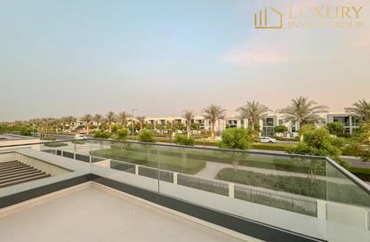 Villa - 4 Bedrooms - 4 Bathrooms for rent in Caya 2 - Arabian Ranches 3 - Dubai
