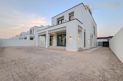 Villa - 4 Bedrooms - 4 Bathrooms for rent in Caya 2 - Arabian Ranches 3 - Dubai