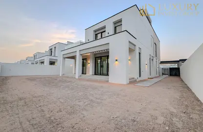 Villa - 4 Bedrooms - 4 Bathrooms for rent in Caya 2 - Arabian Ranches 3 - Dubai Villa - 4 Bedrooms - 4 Bathrooms for rent in Caya 2 - Arabian Ranches 3 - Dubai