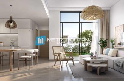 Apartment - 2 Bedrooms - 2 Bathrooms for sale in The Sustainable City - Yas Island - Yas Island - Abu Dhabi