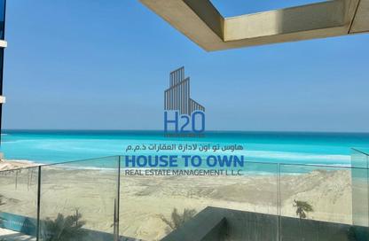 Apartment - 2 Bedrooms - 3 Bathrooms for sale in Mamsha Al Saadiyat - Saadiyat Cultural District - Saadiyat Island - Abu Dhabi