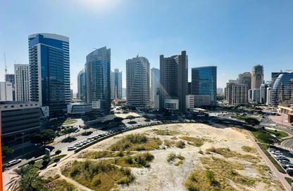 Apartment - 1 Bedroom - 2 Bathrooms for rent in Elegance House - Barsha Heights (Tecom) - Dubai