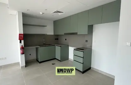 Apartment - 1 Bedroom - 1 Bathroom for rent in Myrtle - Central Park at City Walk - City Walk - Dubai