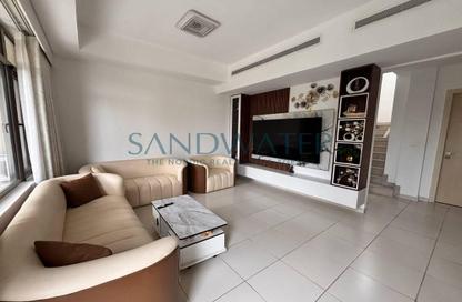 Townhouse - 3 Bedrooms - 3 Bathrooms for rent in Mira Oasis 2 - Mira Oasis - Reem - Dubai