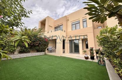 Townhouse - 3 Bedrooms - 3 Bathrooms for rent in Mira Oasis 2 - Mira Oasis - Reem - Dubai Townhouse - 3 Bedrooms - 3 Bathrooms for rent in Mira Oasis 2 - Mira Oasis - Reem - Dubai