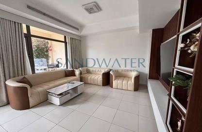 Townhouse - 3 Bedrooms - 3 Bathrooms for rent in Mira Oasis 2 - Mira Oasis - Reem - Dubai Townhouse - 3 Bedrooms - 3 Bathrooms for rent in Mira Oasis 2 - Mira Oasis - Reem - Dubai
