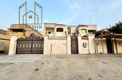 Villa - 5 Bedrooms - 7+ Bathrooms for sale in Al Mowaihat 2 - Al Mowaihat - Ajman