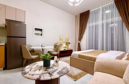 شقة - 1 حمام للايجار في سكايز من دانوب - ارجان - دبي