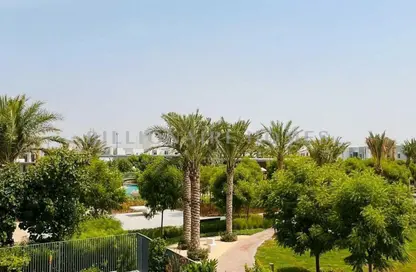 فيلا - 3 غرف نوم - 4 حمامات للبيع في شمس - المرابع العربية 3 - دبي