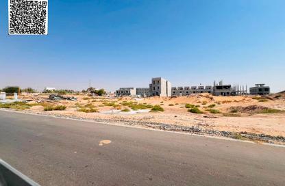 Land - Studio for sale in Kabbali Hills - Al Helio 2 - Al Helio - Ajman