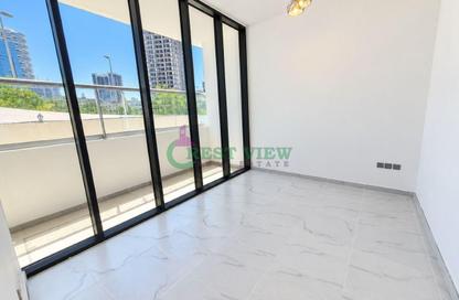Apartment - 1 - 1 for rent in National Bonds Residence - District 15 - Jumeirah Village Circle - Dubai