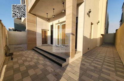 Villa - 5 Bedrooms - 7 Bathrooms for sale in Al Yasmeen 1 - Al Yasmeen - Ajman