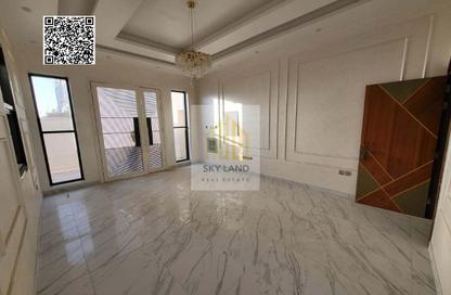 Villa - 5 Bedrooms - 7 Bathrooms for sale in Al Yasmeen 1 - Al Yasmeen - Ajman