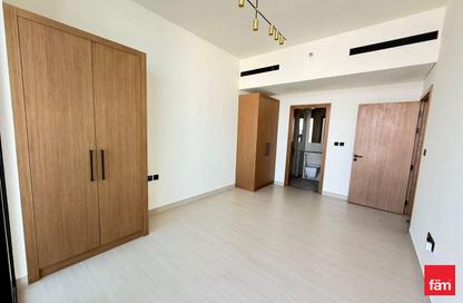 Apartment - 1 Bedroom - 2 Bathrooms for rent in Binghatti Amber - District 11 - Jumeirah Village Circle - Dubai