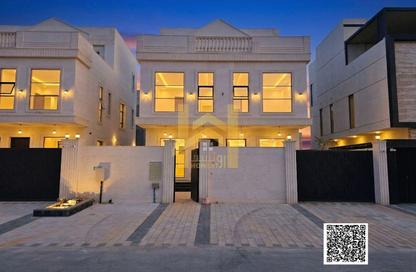 Villa - 5 Bedrooms - 7 Bathrooms for sale in Al Yasmeen 1 - Al Yasmeen - Ajman Villa - 5 Bedrooms - 7 Bathrooms for sale in Al Yasmeen 1 - Al Yasmeen - Ajman