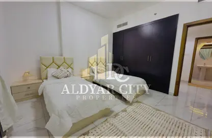 Apartment - 2 Bedrooms - 2 Bathrooms for rent in Sheikh Jaber Al Sabah Street - Al Naimiya - Al Nuaimiya - Ajman Apartment - 2 Bedrooms - 2 Bathrooms for rent in Sheikh Jaber Al Sabah Street - Al Naimiya - Al Nuaimiya - Ajman