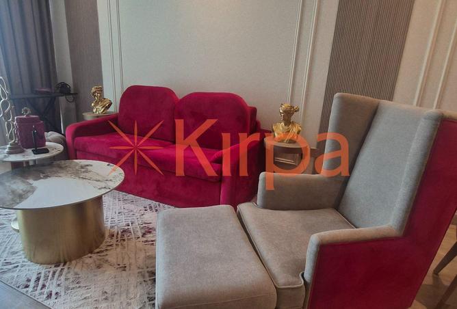 Furnished 1BR | Burj Khalifa View | Downtown photo 3