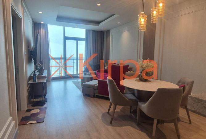 Furnished 1BR | Burj Khalifa View | Downtown photo 2