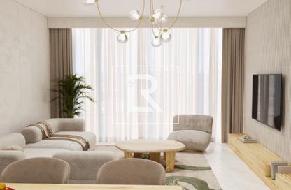 Apartment - 2 - 4 for sale in Radiant Marina Towers - Shams Abu Dhabi - Al Reem Island - Abu Dhabi Apartment - 2 - 4 for sale in Radiant Marina Towers - Shams Abu Dhabi - Al Reem Island - Abu Dhabi