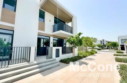 Townhouse - 3 Bedrooms - 4 Bathrooms for rent in Bliss - Arabian Ranches 3 - Dubai