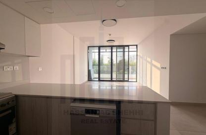 Apartment - 2 - 3 for rent in MISK Apartments - Aljada - Sharjah